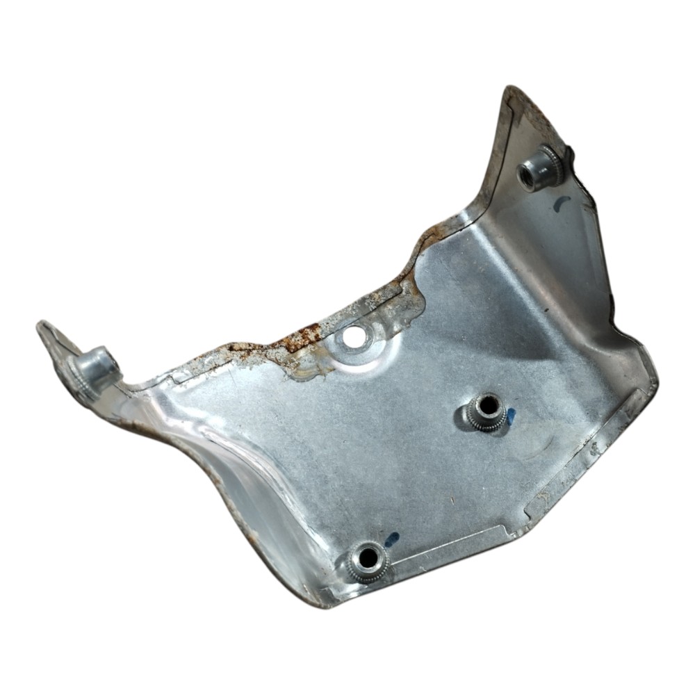 Defletor Protetor Térmico Land Rover Defender 2022 V645 4