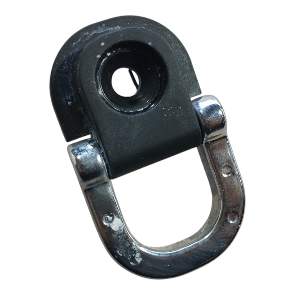 Gancho Porta Mala Land Rover Defender 2022 V645 3