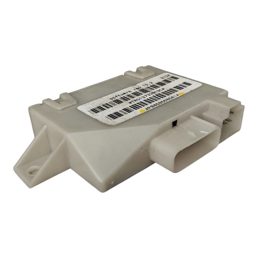 Módulo Carroceria Chrysler Grand Caravan 2003 V578 6