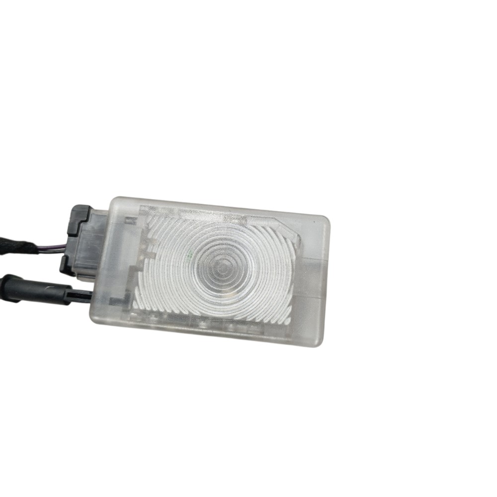 Luz Porta Luvas Chevrolet Onix Spin Cruze 2012 A 2019 3