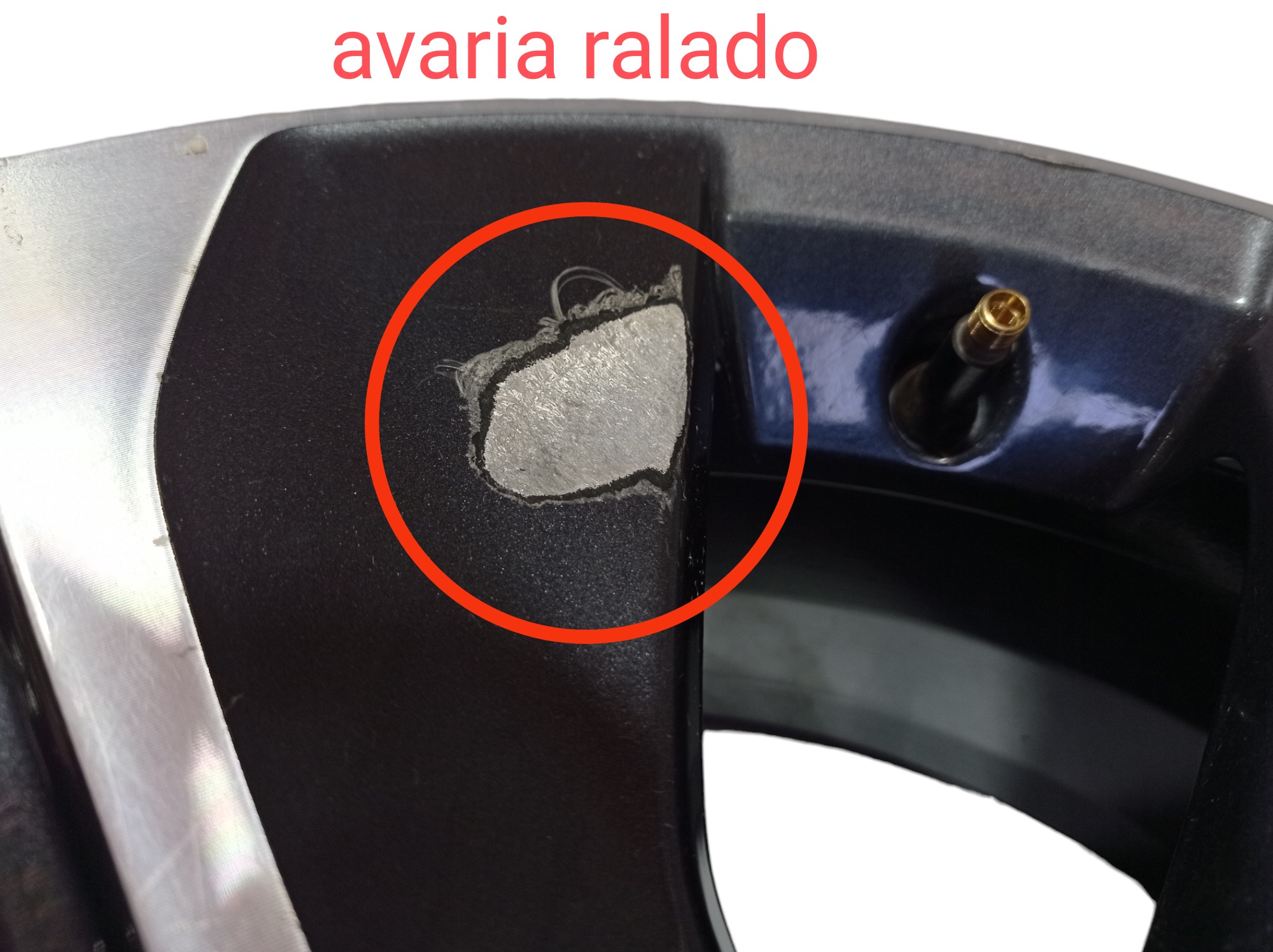 Roda Aro 17 5×114.3 Nissan Leaf 2019 N86701 V488 5