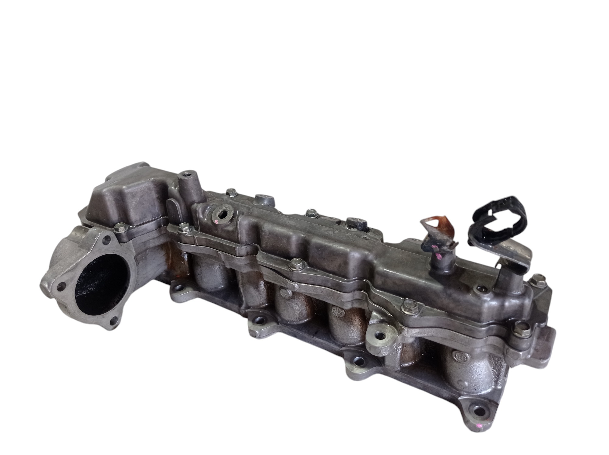 Coletor Admissão Mitsubishi Pajero Full Hpe 2020 3.2 V599 1