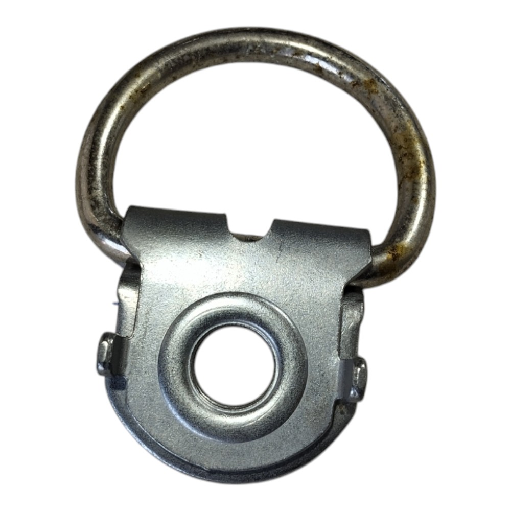 Gancho Porta Mala Mercedes B180 2006 A 2011 V630 6