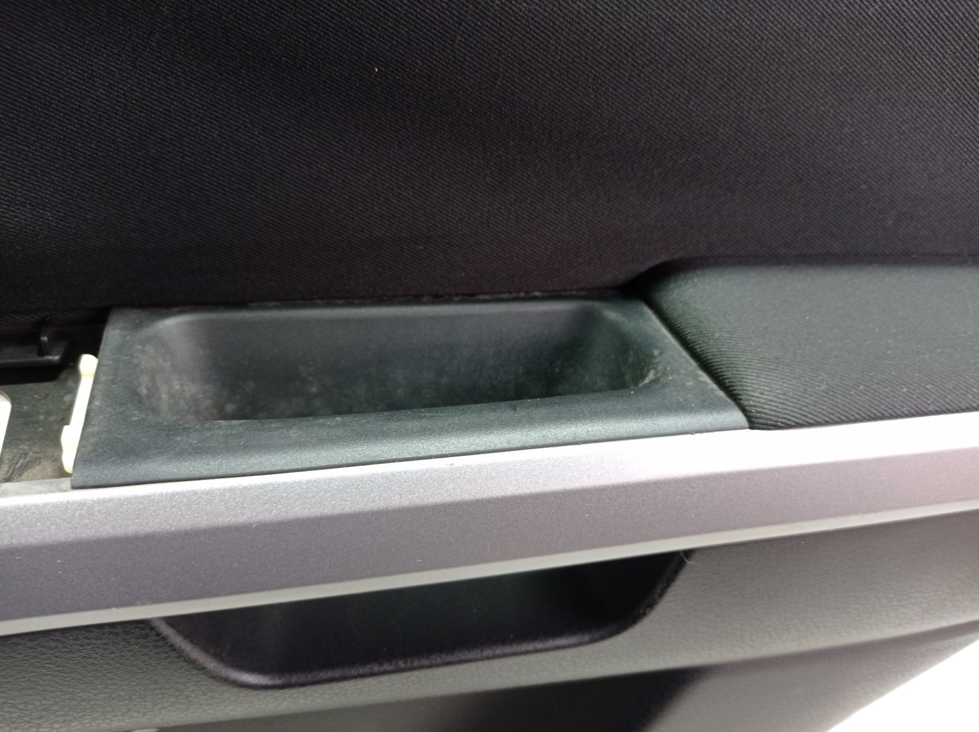 Forro Porta Traseira Direita Grand Vitara 2012 2015 V570 6