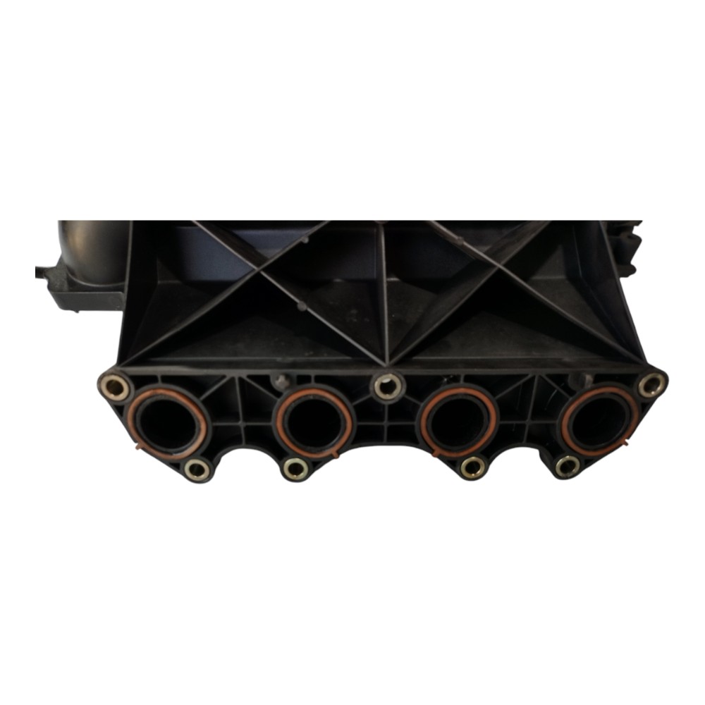 Coletor Admissão Vw Golf 2004 V88 8