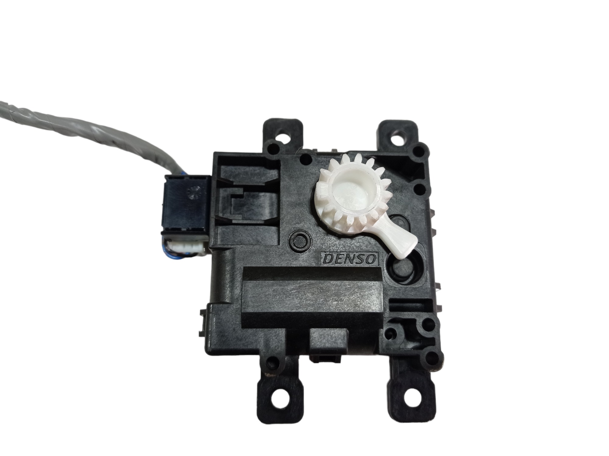 Motor Atuador Ar Condicionado Lexus Rx 450hl 2021 V576 8