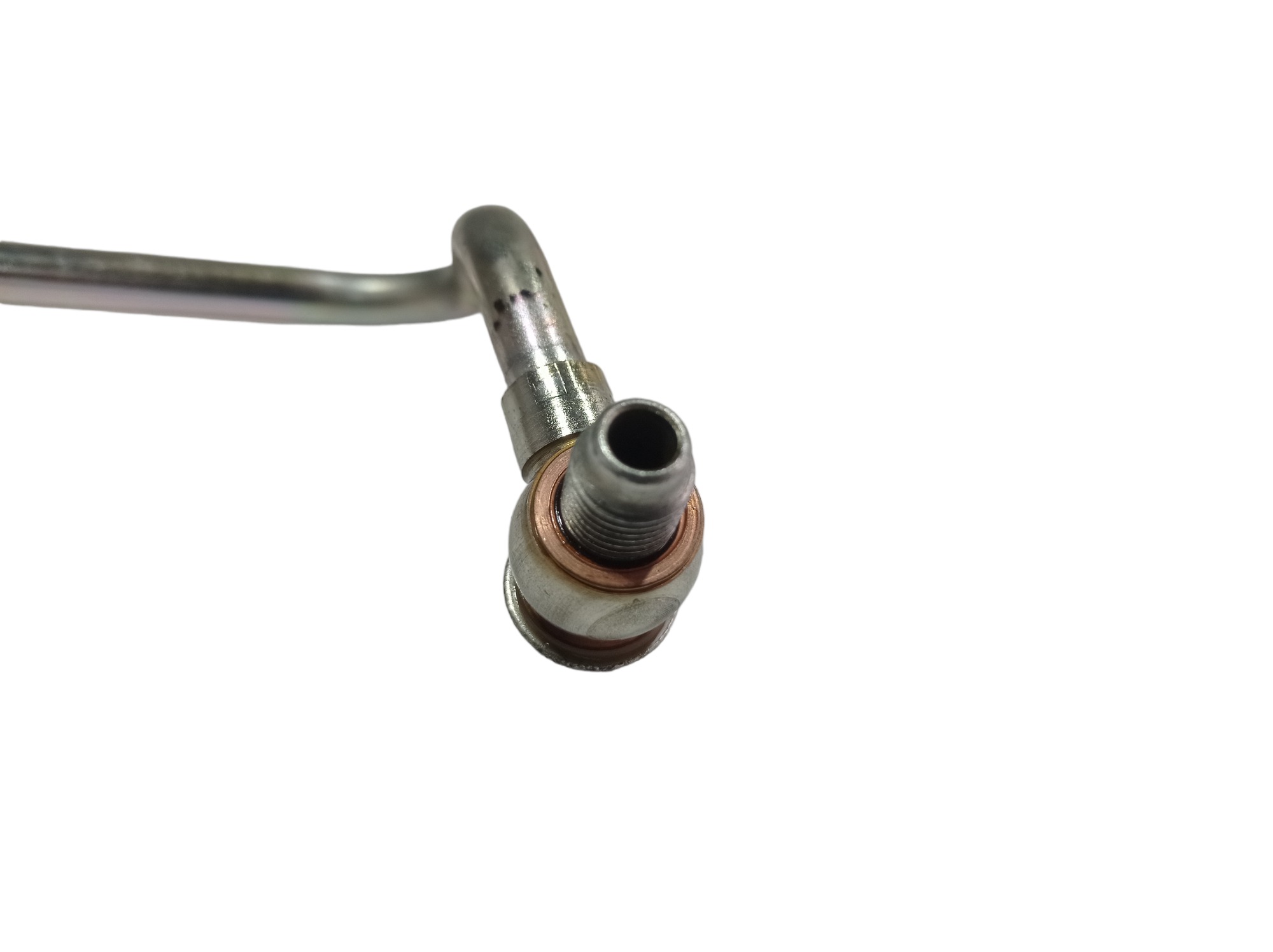 Mangueira Turbina Range Rover Evoque 2022 V572 2