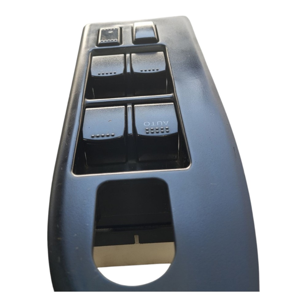 Comando Botao Vidro Diantei Esq Grand Vitara 2011 A 15 V649 5