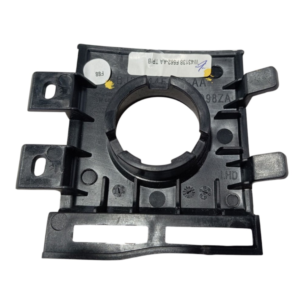 Moldura Botão Start Stop Evoque 2012 A 2015 V633 3