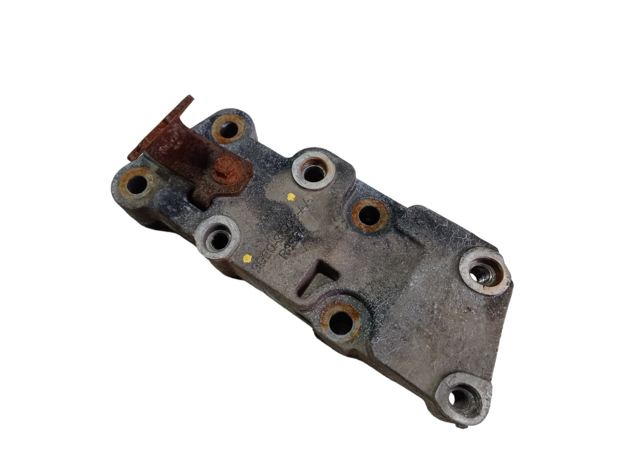 Tensor Correia Volvo S60 T5 Dyna 2.0 2011 V587 7