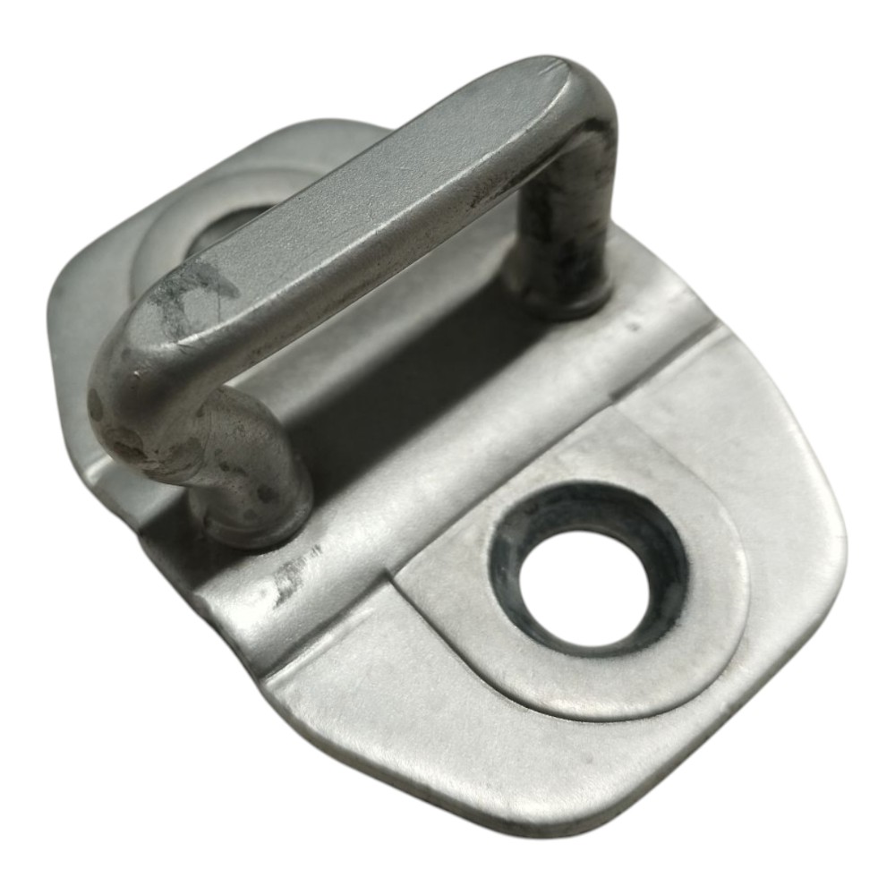 Batente Porta Ram Rampage Rt 2023 2025 V664 9