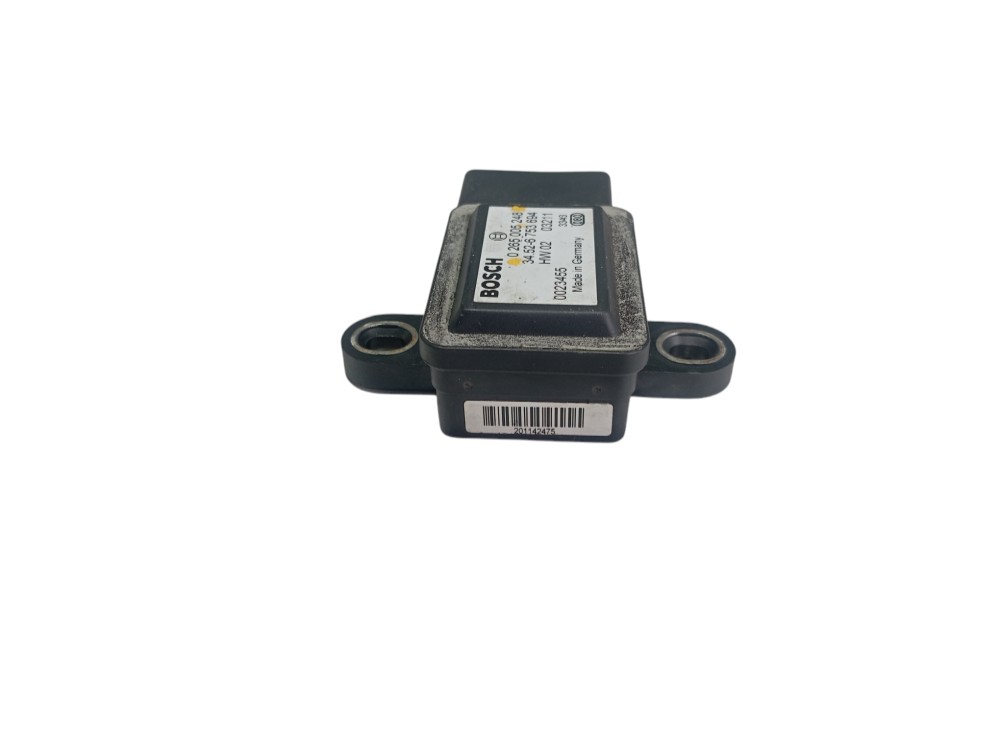 Sensor Controle Estabilidade Bmw X5 Range Rover 2004 V284 3