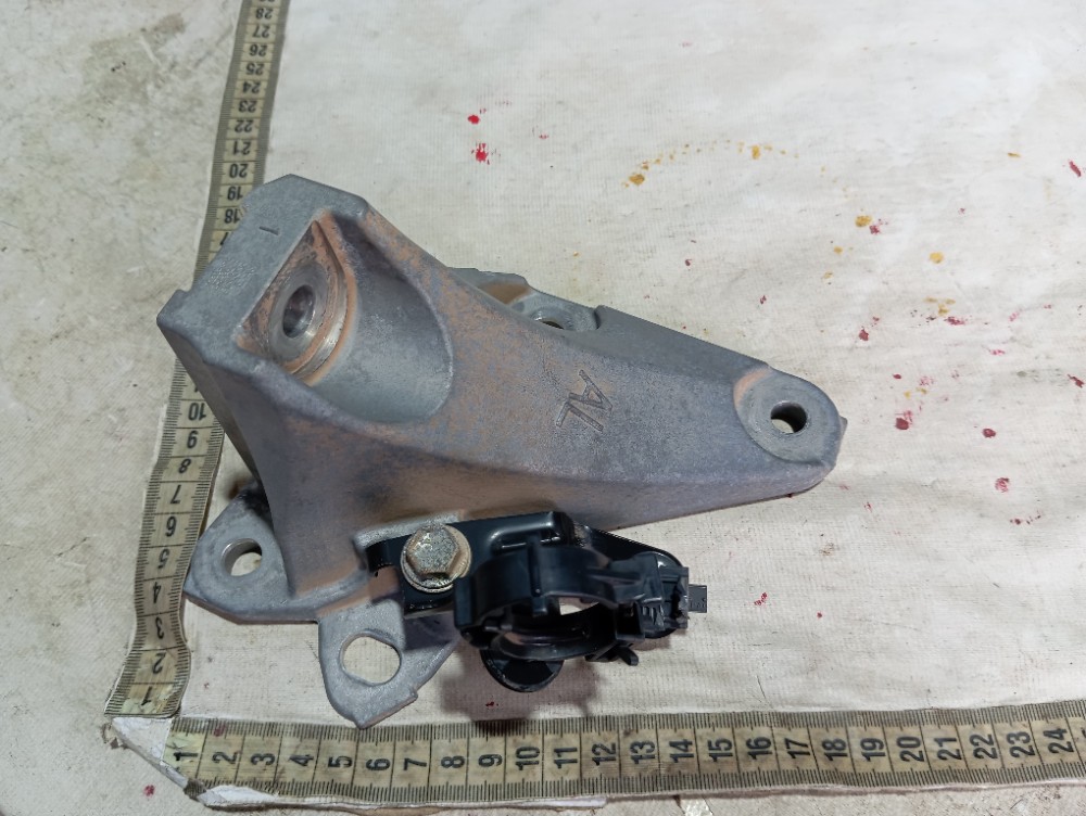 Suporte Coxim Motor Lexus Rx500hf Sport 2023 V619 9
