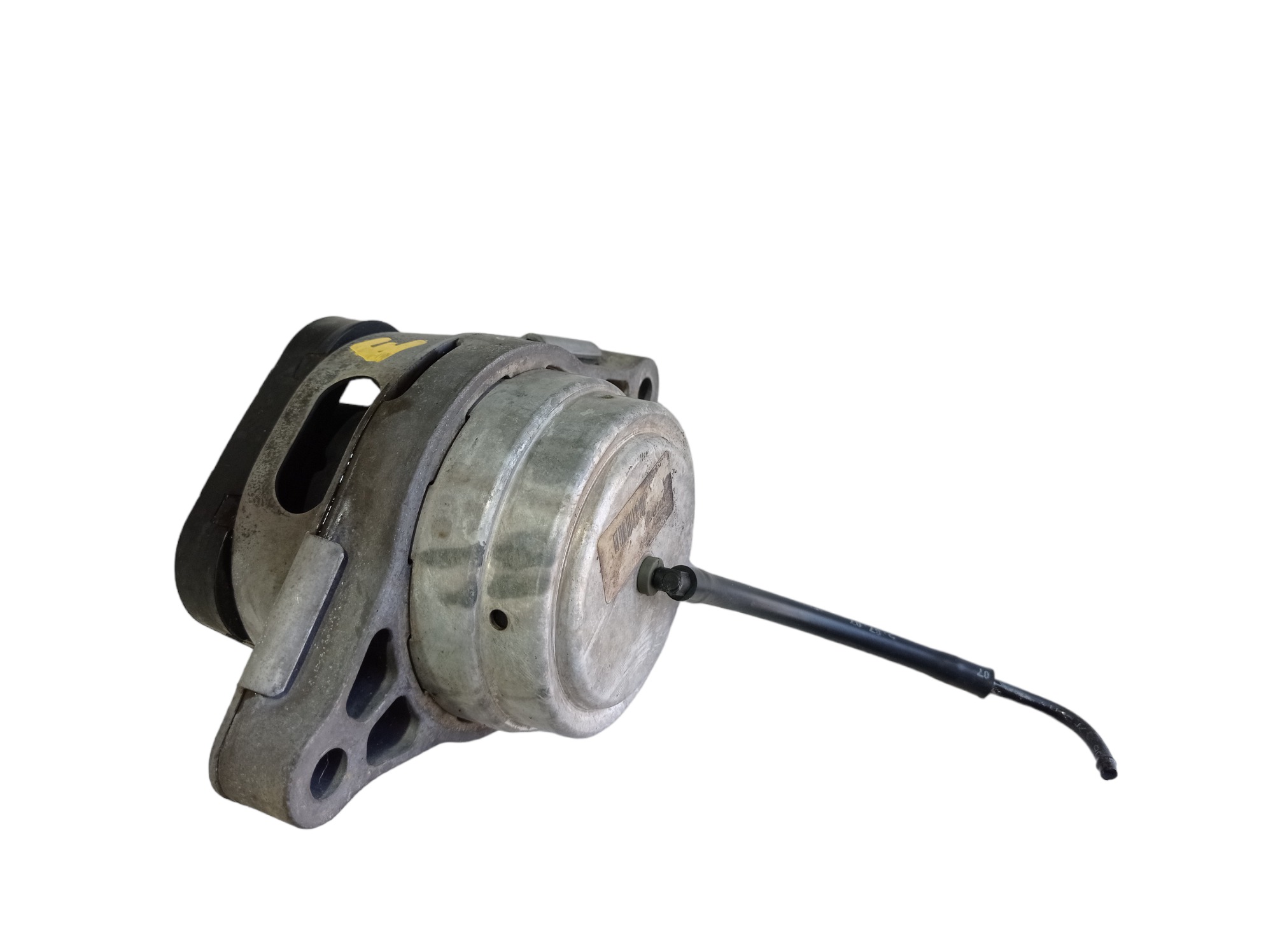 Coxim Esquerdo Motor Range Rover Vogue 3.6 2008 V583 6