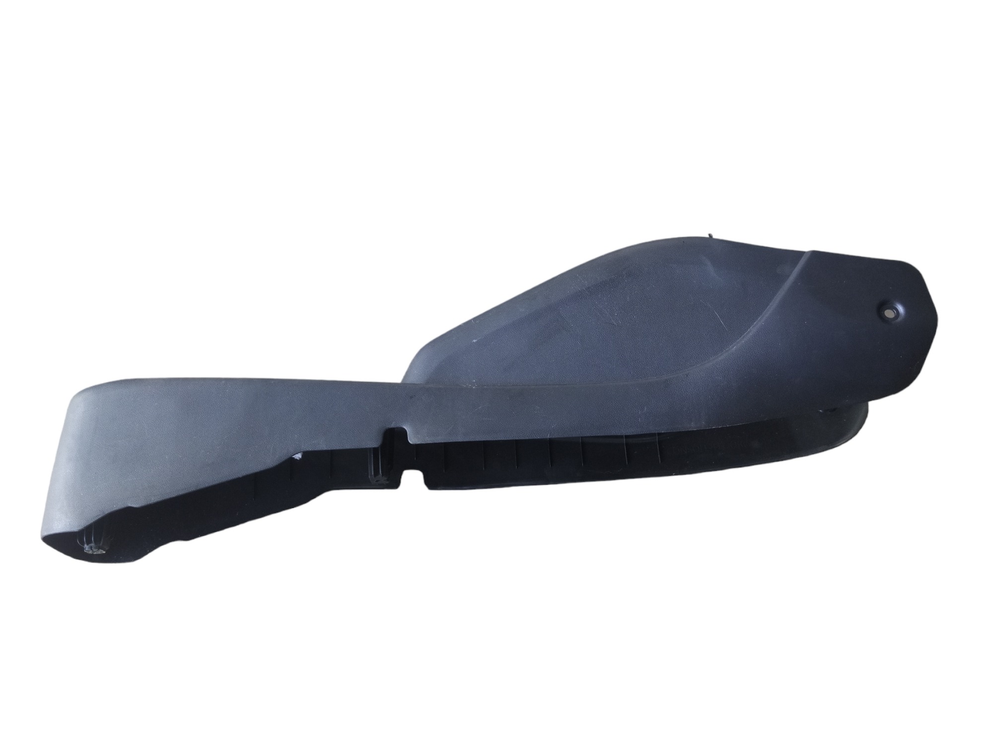 Console Central Hyundai Hb20 Comfort 2023 V590 4