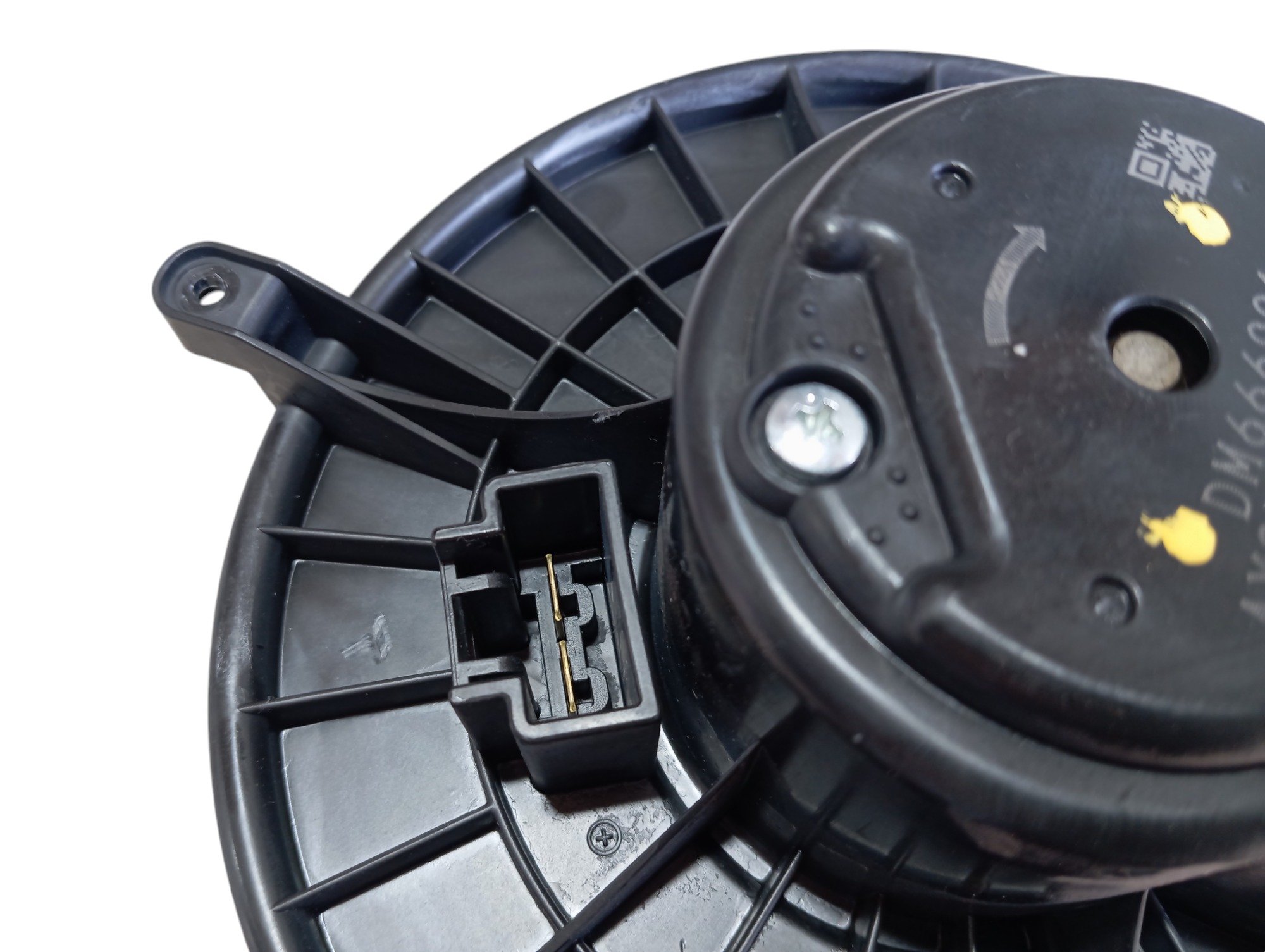 Motor Ar Forçado Jeep Grand Cherokee 3.6 2014 V604 8