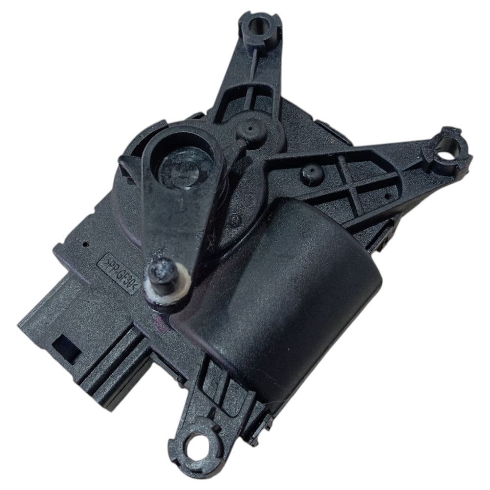 Motor Atuador Ar Condicionado Jac Ejs1 2022 2023 V651 2