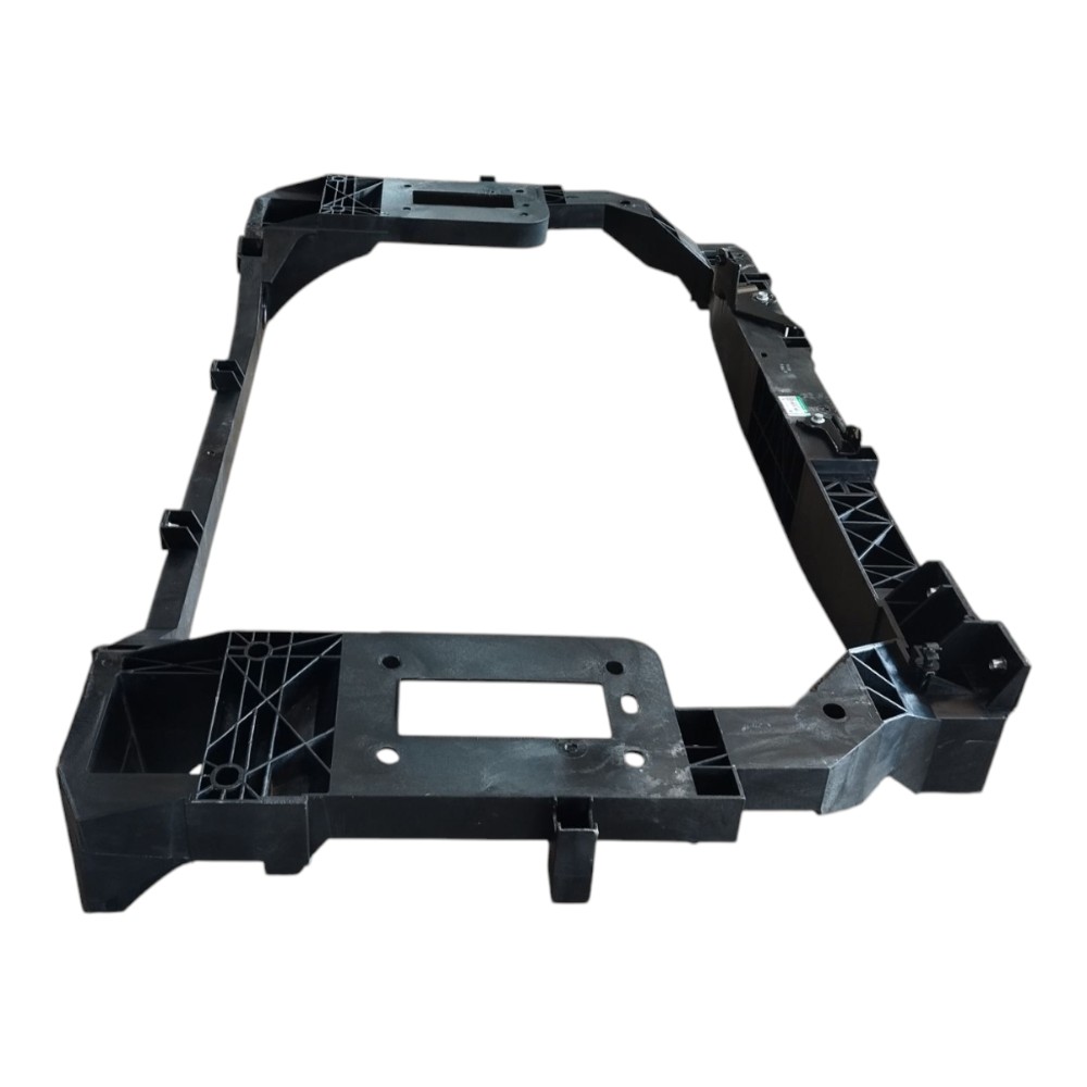 Mini Frente Painel Frontal Gwm Haval Gt 2022 A 2025 V636 4