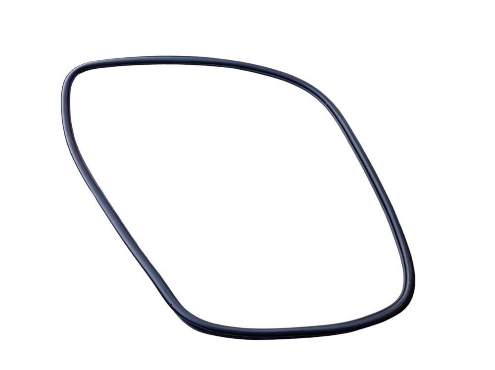 Borracha Porta Dianteira Esquerda Vw Nivus Hl Tsi 2024 V608 1