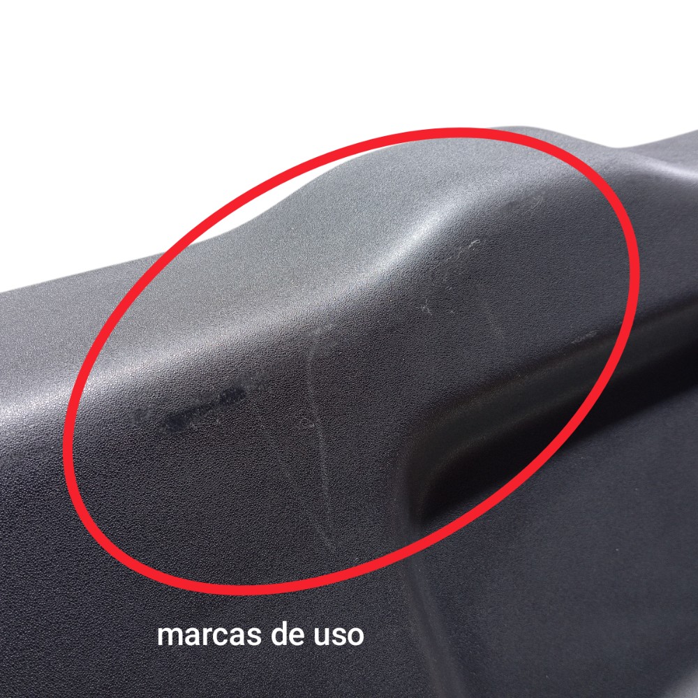 Forro Tampa Traseira Land Rover Discovery Sport 2020 V680 9