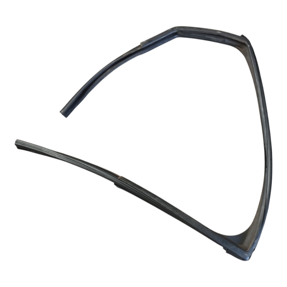 Borracha Vidro Traseiro Direito Byd Dolphin Gs 2024 25 V653 9