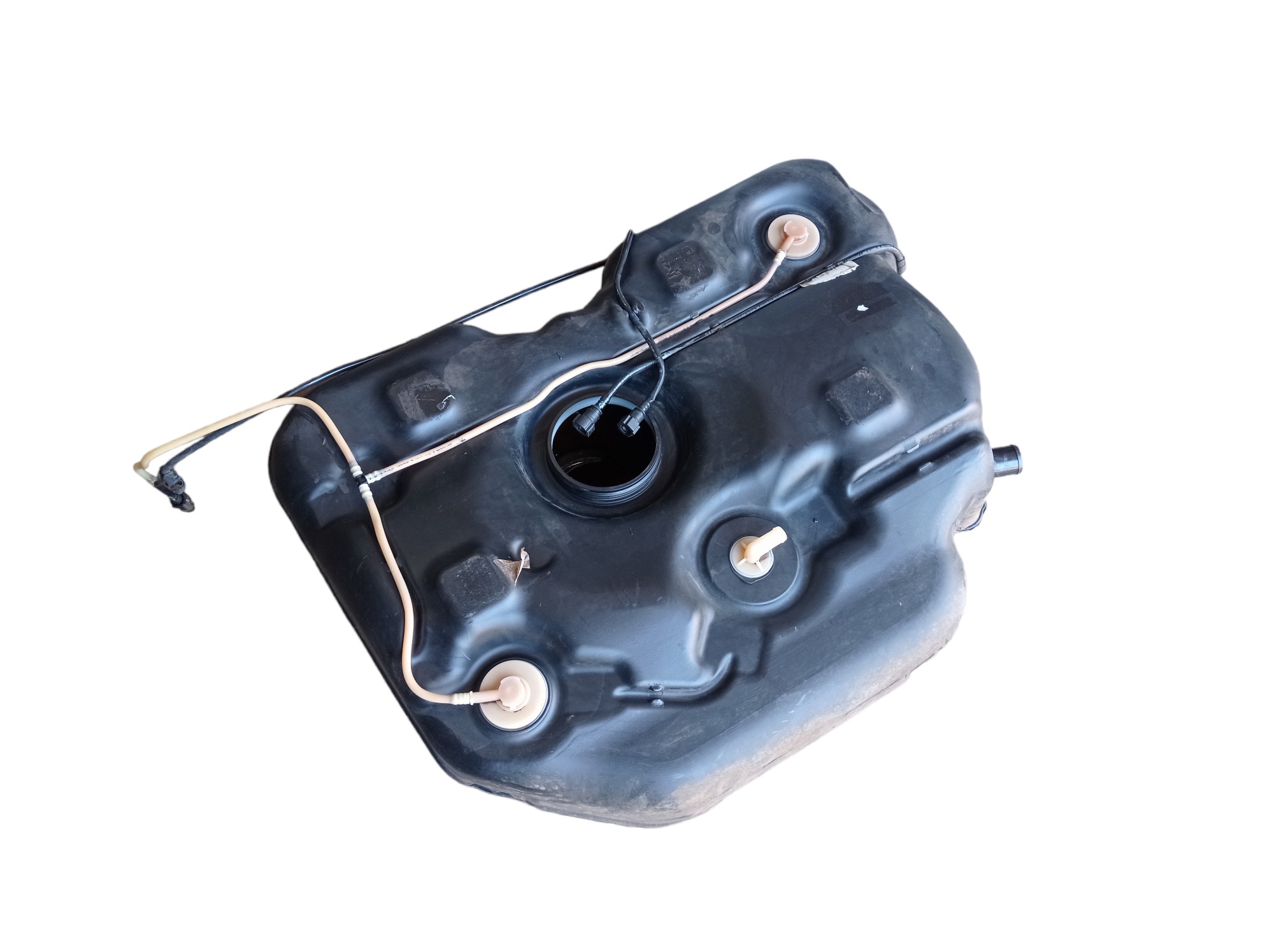 Tanque Combustível Chery Cielo 1.6 16v 2010 A 2012 V514 3
