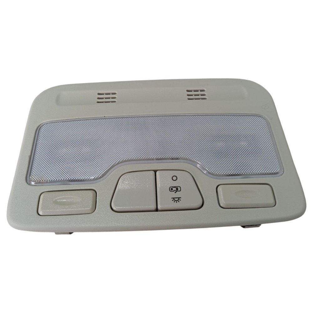Luz Cortesia Teto Jac Ejs1 2022 2023 V651