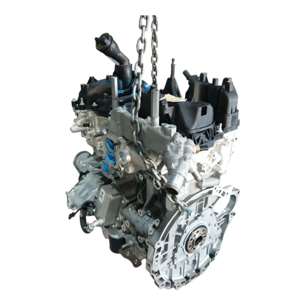 Motor Ram Rampage Rt 2.0 2023 2025 V664 2