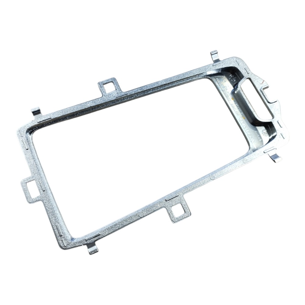Moldura Alavanca Marcha Volvo V40 T3 2013 2019 V652 2