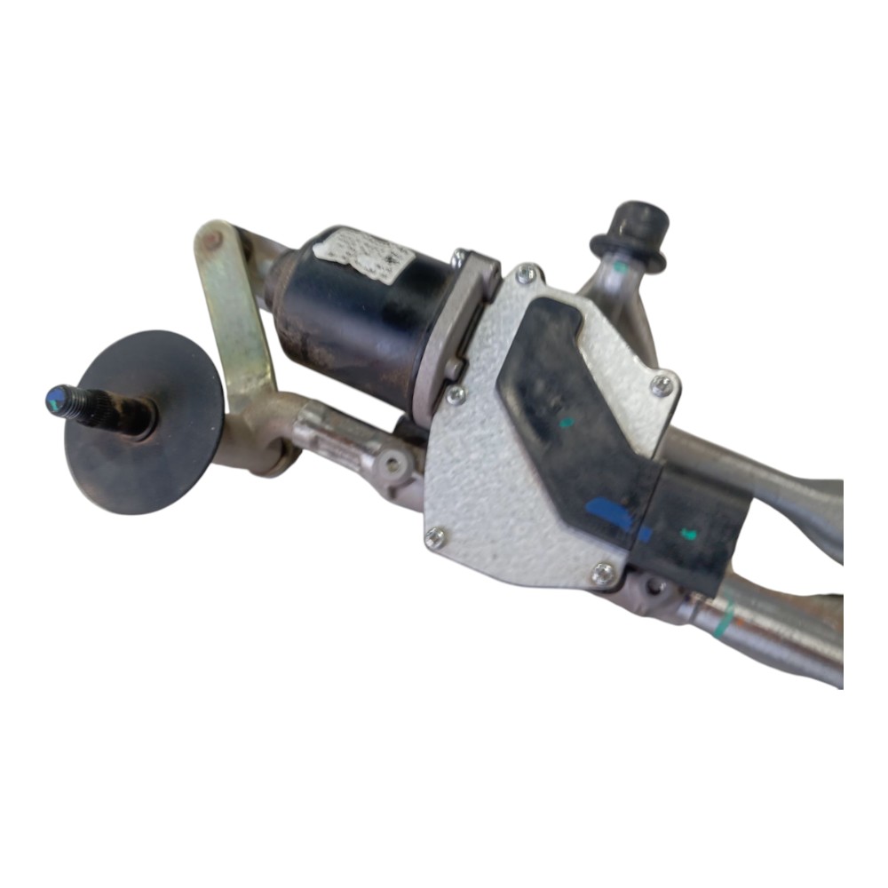 Maquina Motor Limpador Parabrisa Byd Dolphin Gs 2024 25 V628 6