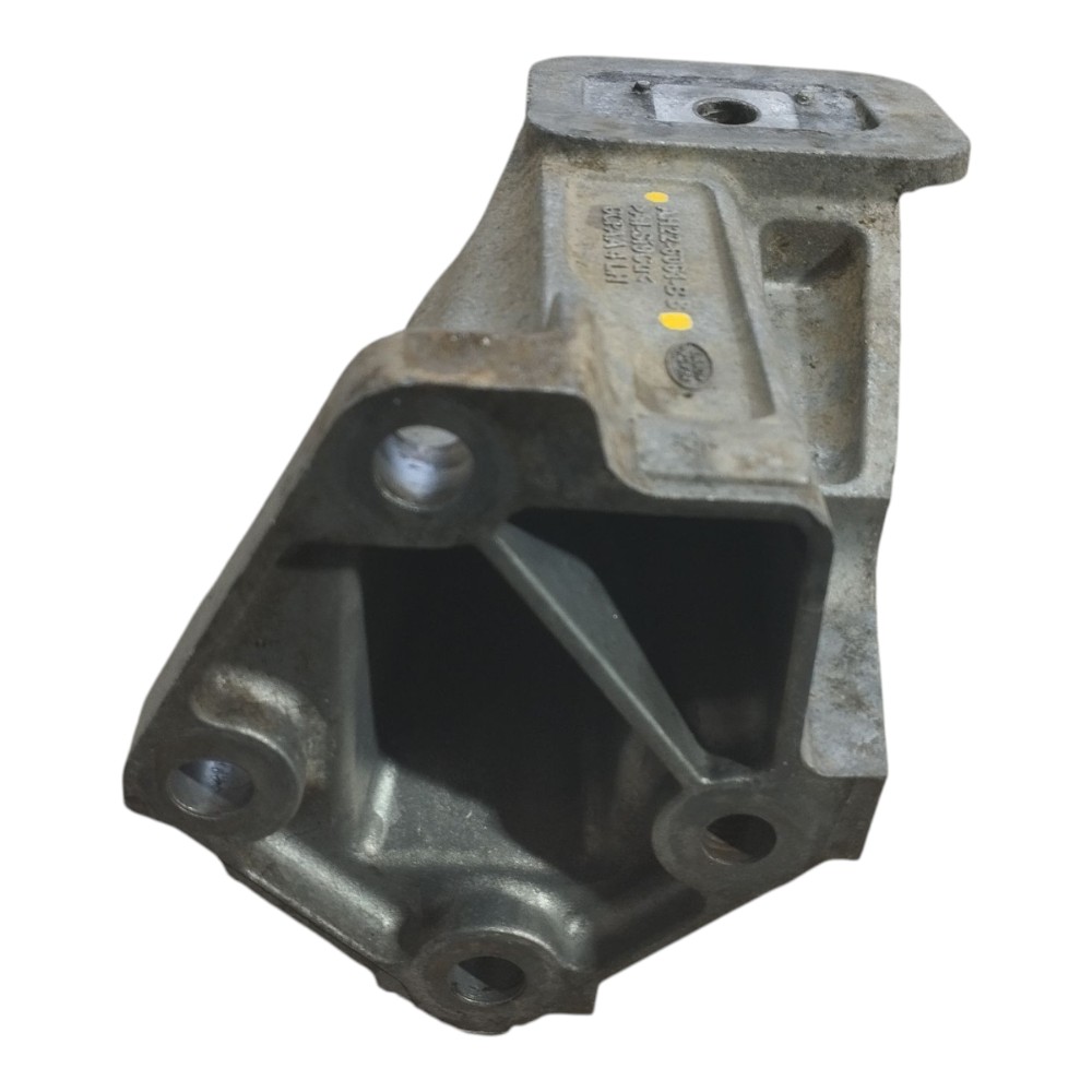 Suporte Coxim Esquerdo Land Rover Discovery 4 2012 A 14 V656 2