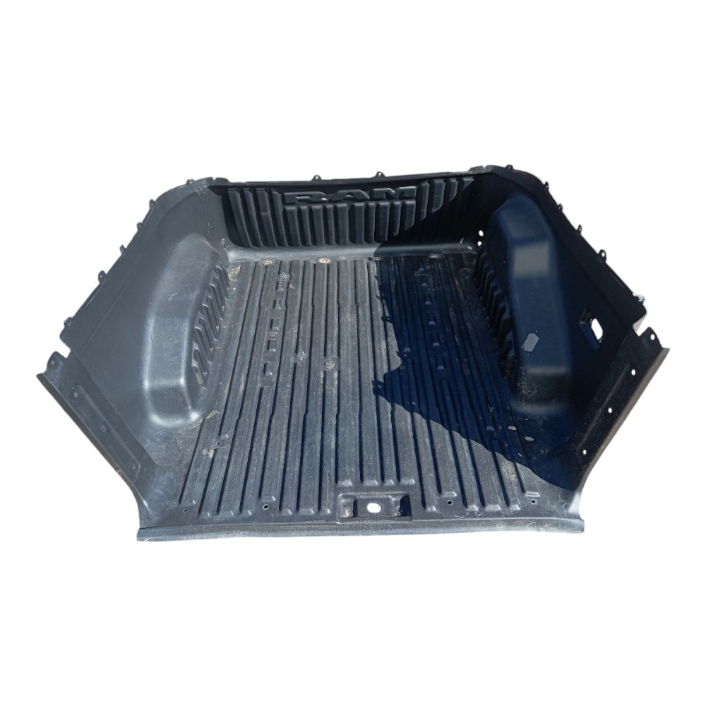 Protetor Caçamba Ram Rampage 2023 2025 V659 1