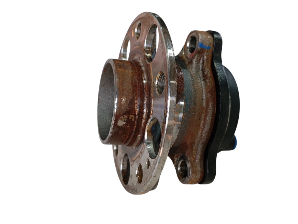 Cubo Roda Traseiro Direito Gwm Ora GT 03 2024 V625 7