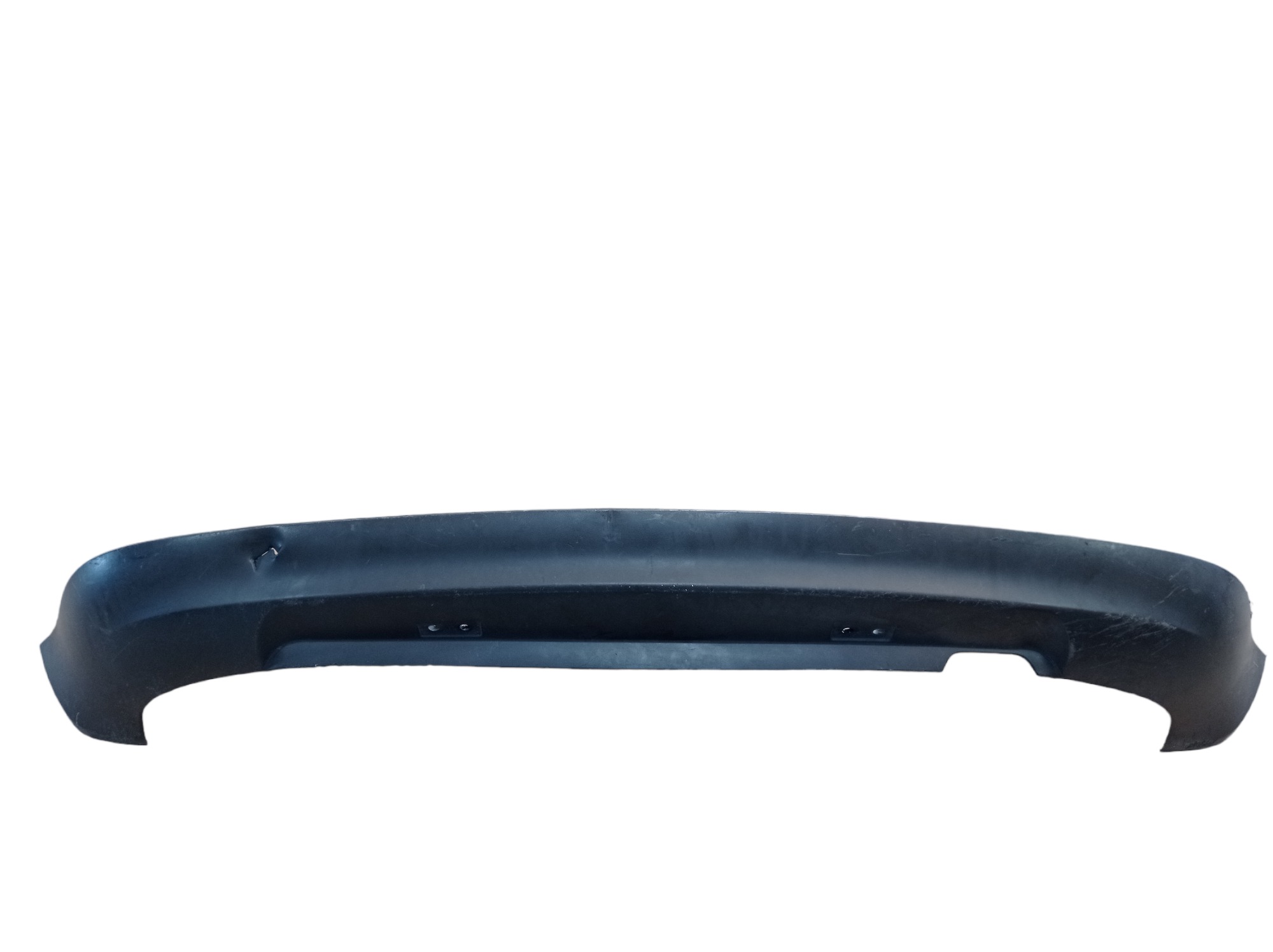 Spoiler Parachoque Traseiro Vw Golf 2006 1j6807521 V373 2