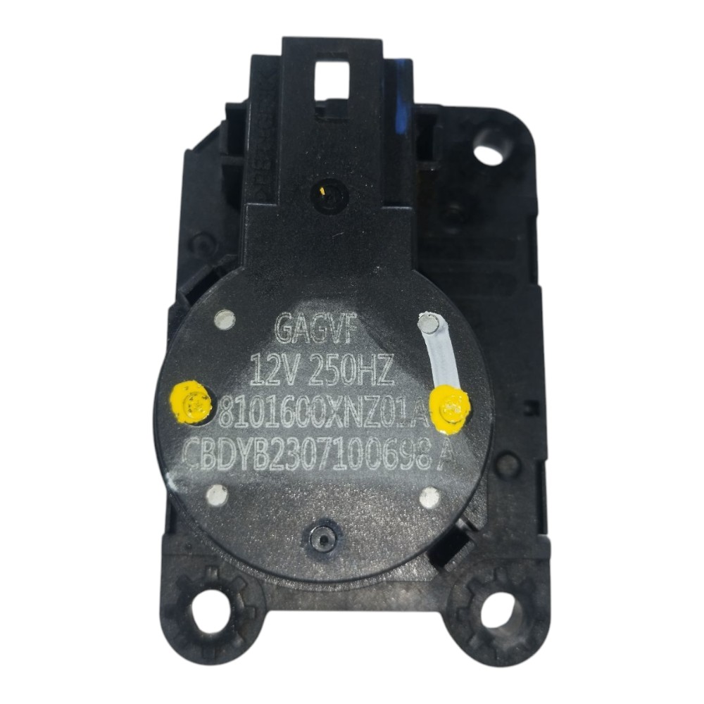 Motor Atuador Ar Condicionado Gwm Haval Gt 2024 2025 V636 8