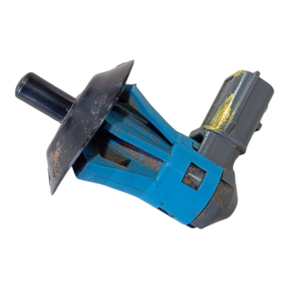 Interruptor Capô Renault Zoe 2020 A 2023 V639 3