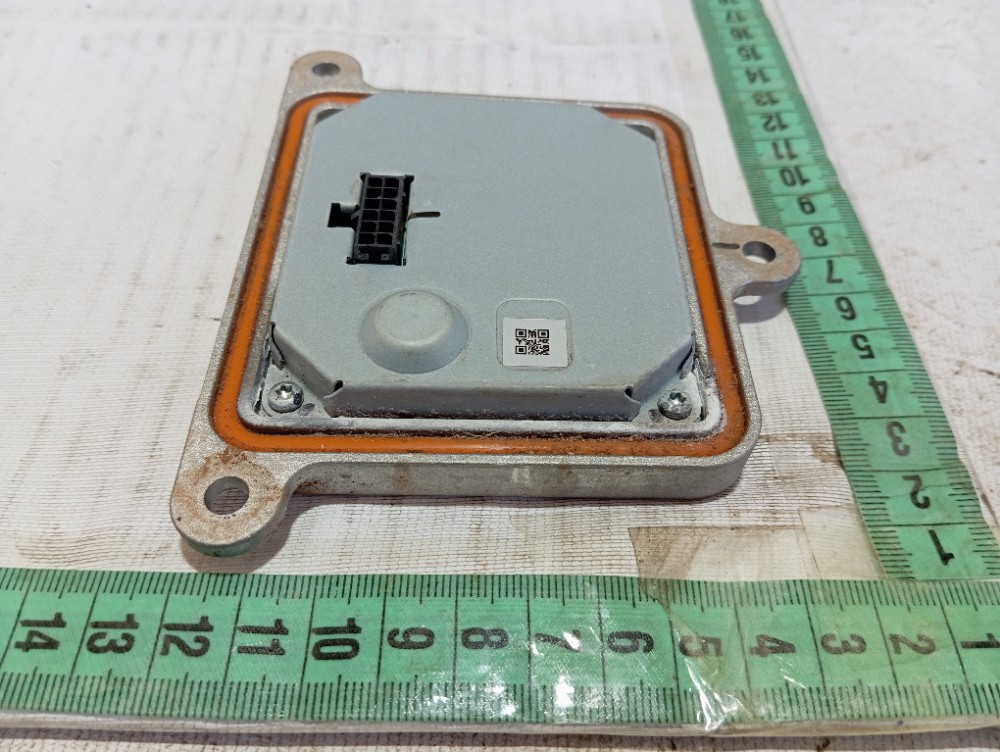 Módulo Xenon Farol Direito Gwm Ora 2023 2024 V625 9