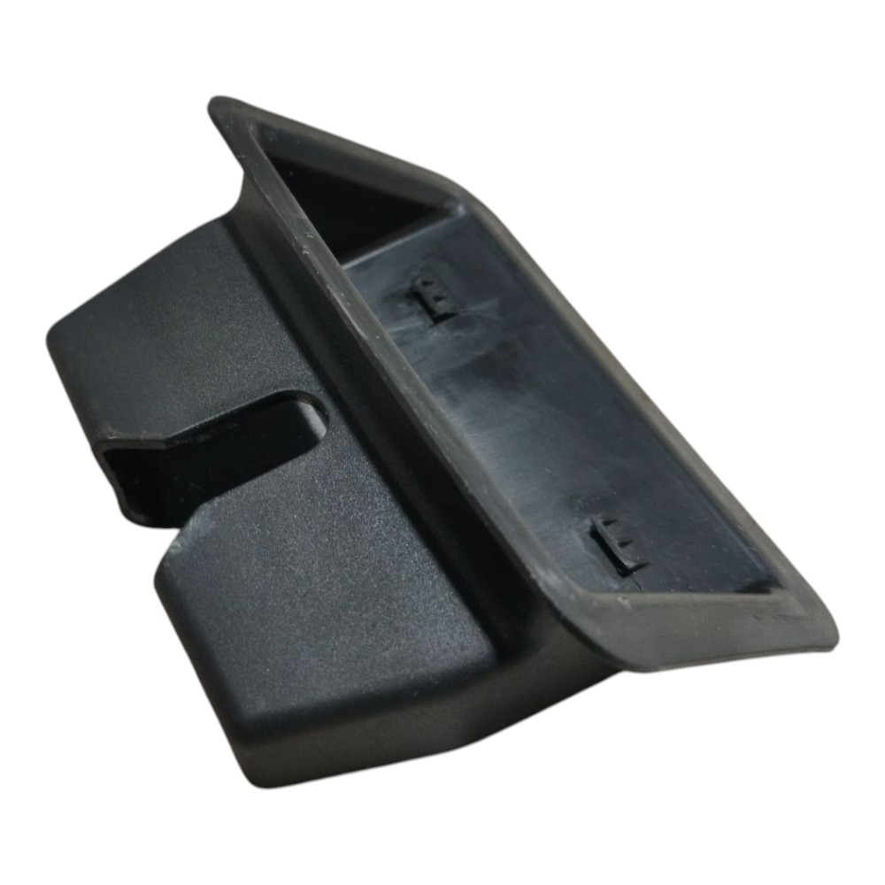 Capa Fechadura Tampa Traseira Byd Dolphin Mini 2024 25 V665 7