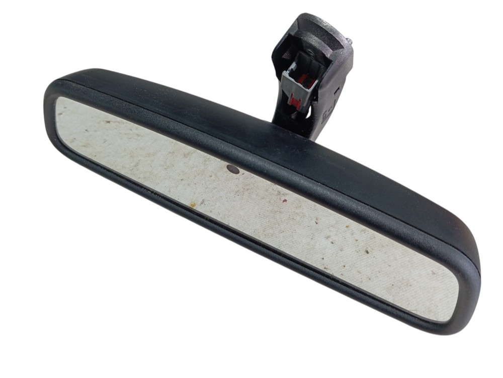 Retrovisor Interno Land Rover Discovery 4 2010 2012 V614 1