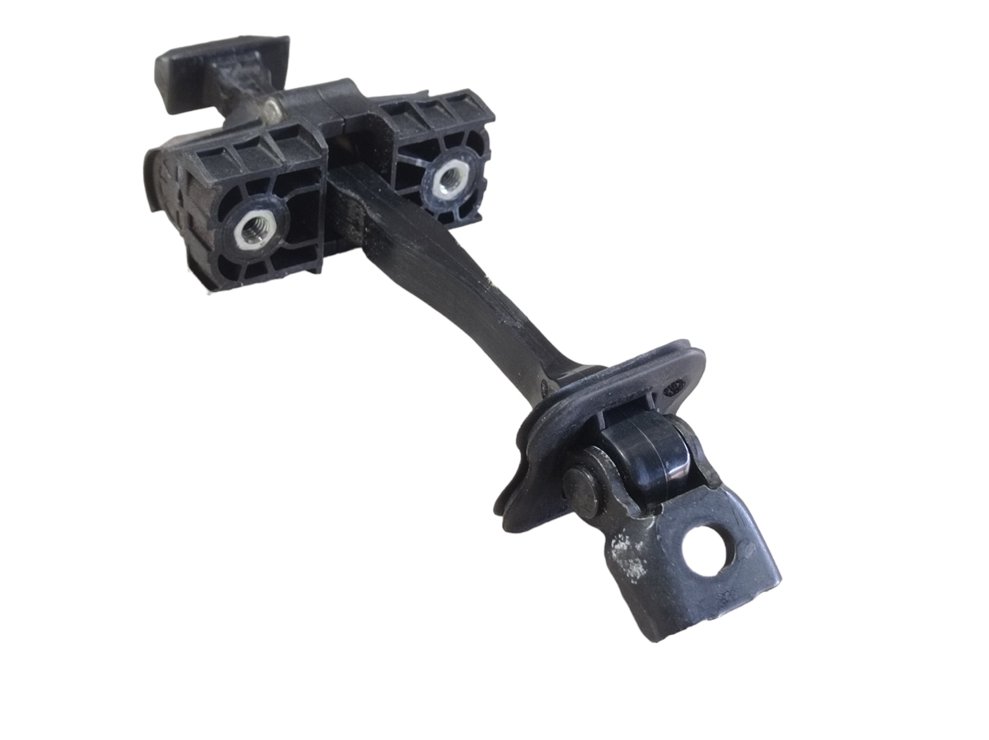 Limitador Porta Tras Esquerda Vw Taos Highline 22 2024 V601 4