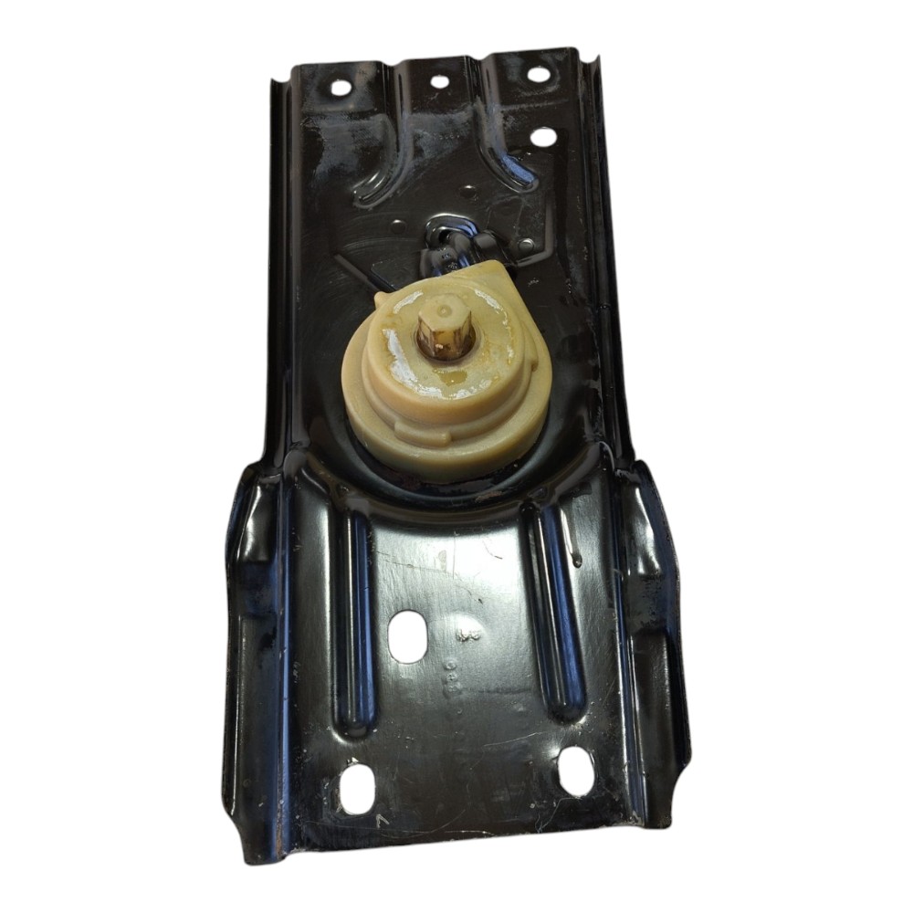 Suporte Estepe Chrysler Grand Caravan 2003 V578 3