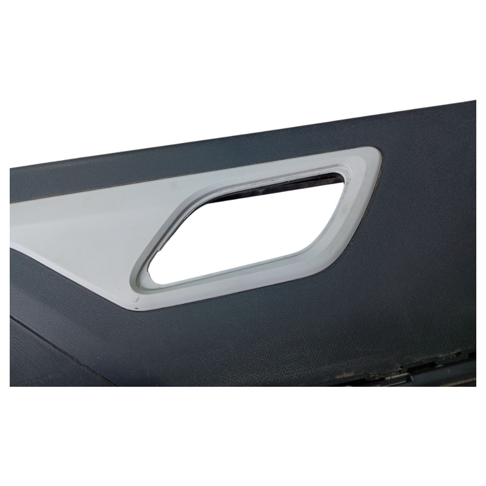 Forro Porta Dianteira Esquerda Jac Ejs1 2022 2023 V651 4