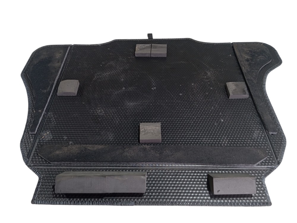 Tampão Porta Malas Chery Tiggo 2 2020 V613 7