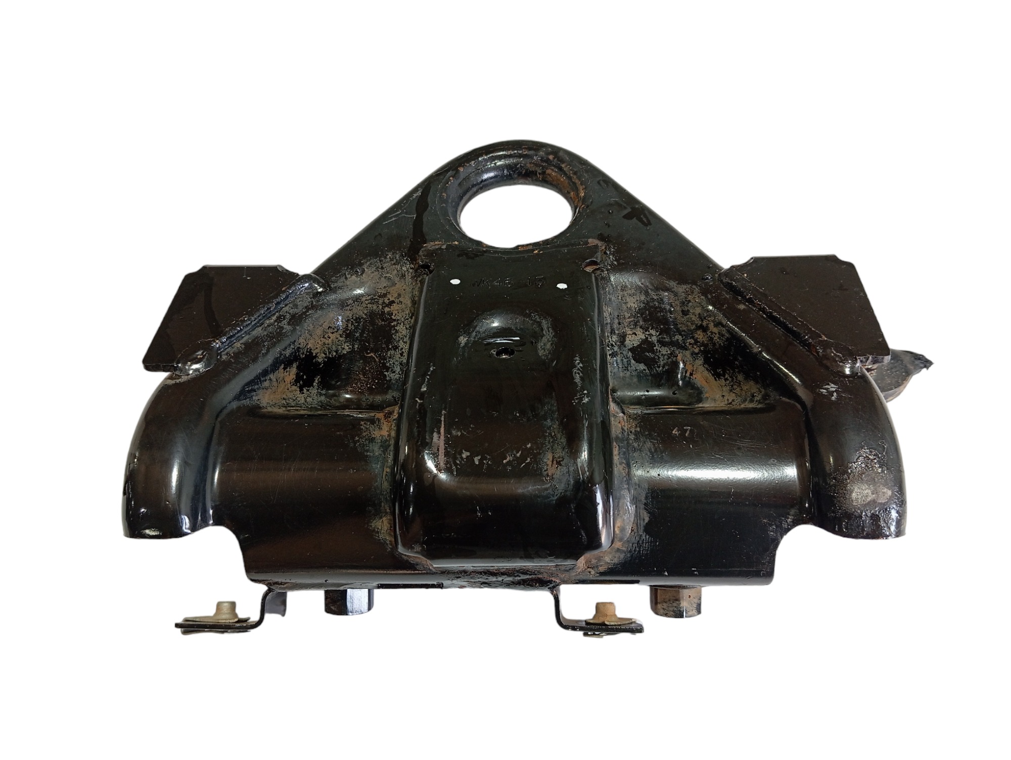 Suporte Coxim Motor Land Rover Range Rover Sport 2014 V592 1