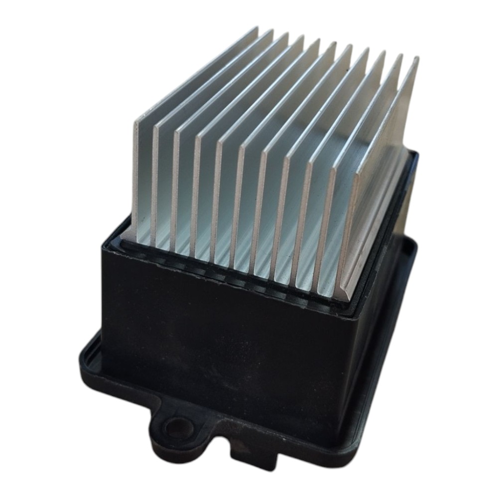 Resistência Ar Condicionado Ram Rampage Rt 2023 2024 V641 1