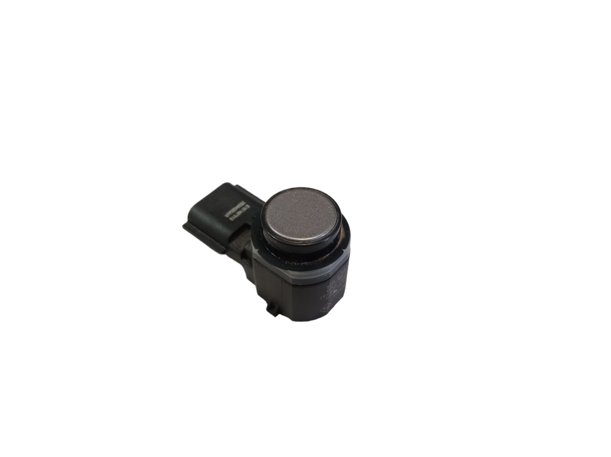 Sensor Estacionamento Traseiro Renault Sandero 2021 V339 6