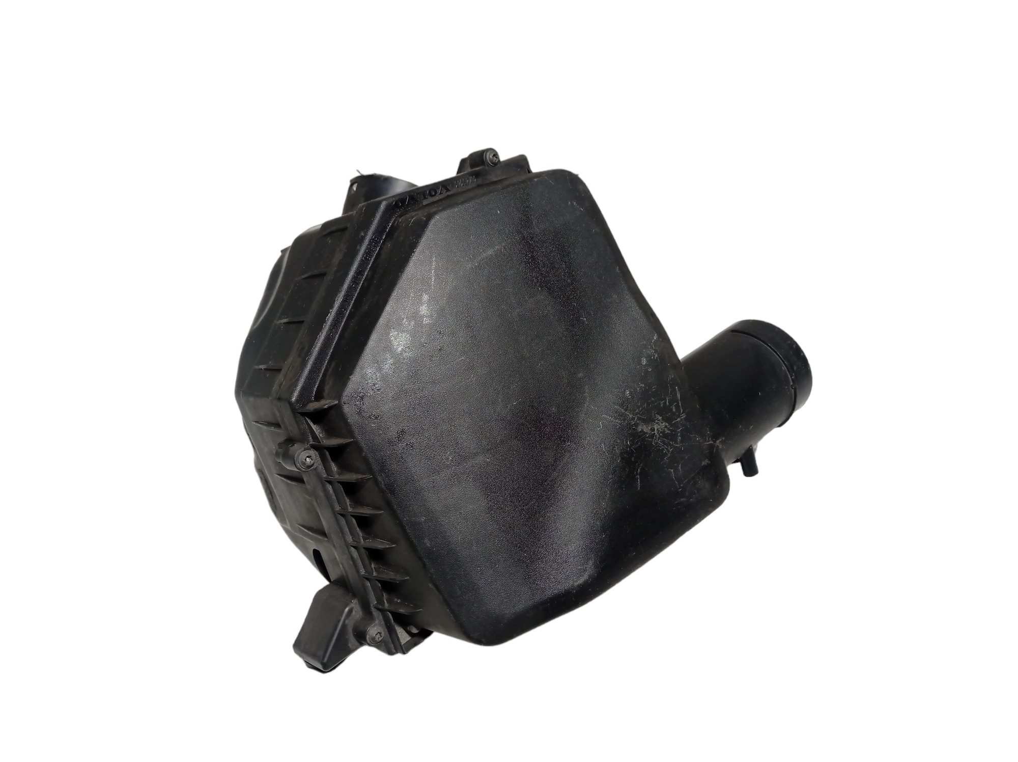 Caixa Do Filtro De Ar Volvo Xc70 2007 V64 6