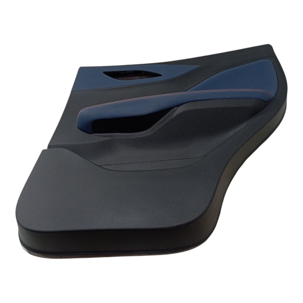 Forro Porta Traseiro Direito Byd Dolphin Mini 2024 2025 V665 3