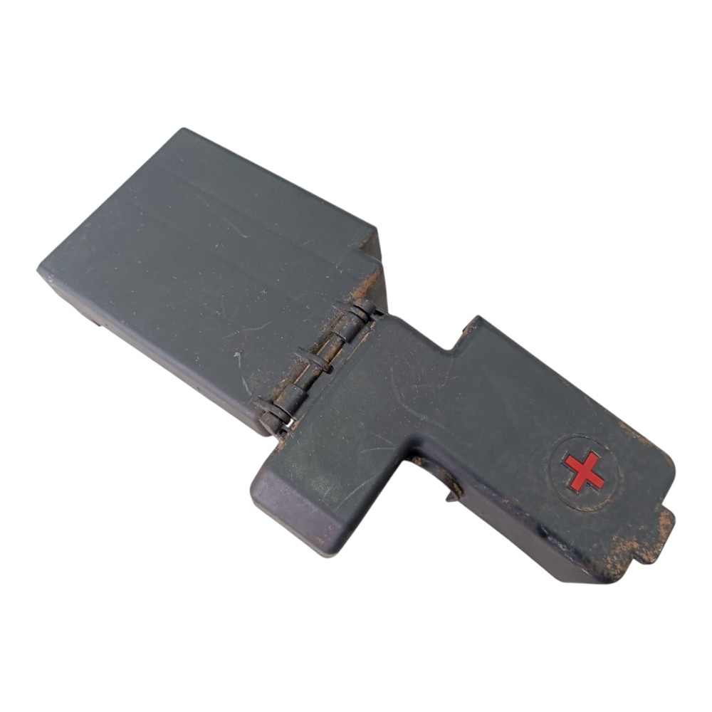 Capa Polo Positivo Bateria Jac Ejs1 2022 2024 V616 1