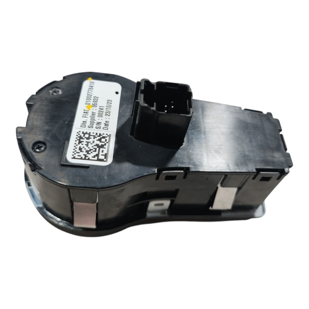 Comando Farol Ram Rampage 2023 2025 V659 7